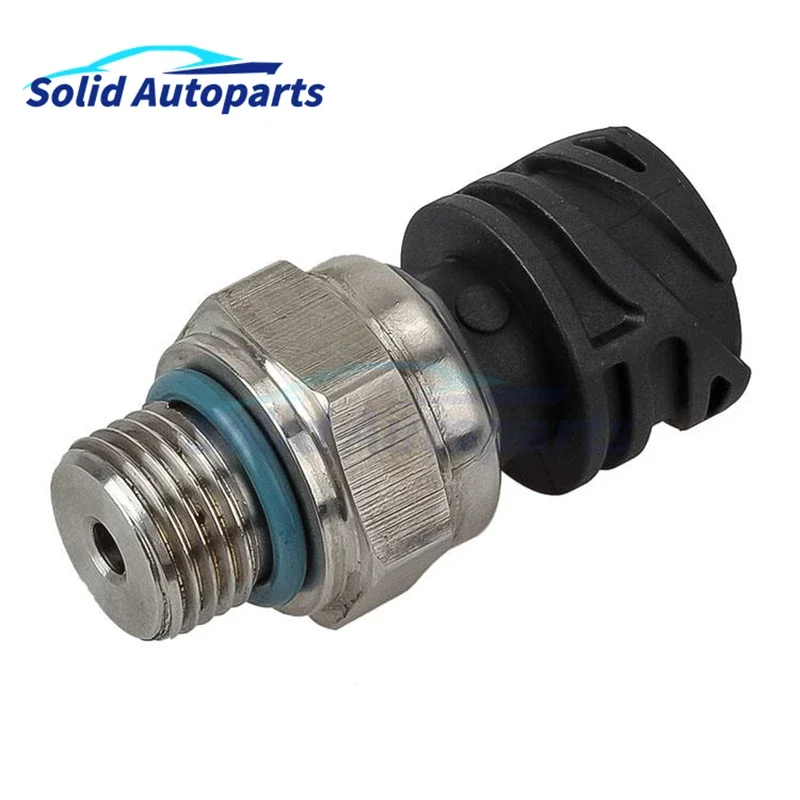 

21634021 Oil & Fuel Pressure Sensor 21634021 For VOLVO DIESEL D12 D13 FH FM Penat Truck