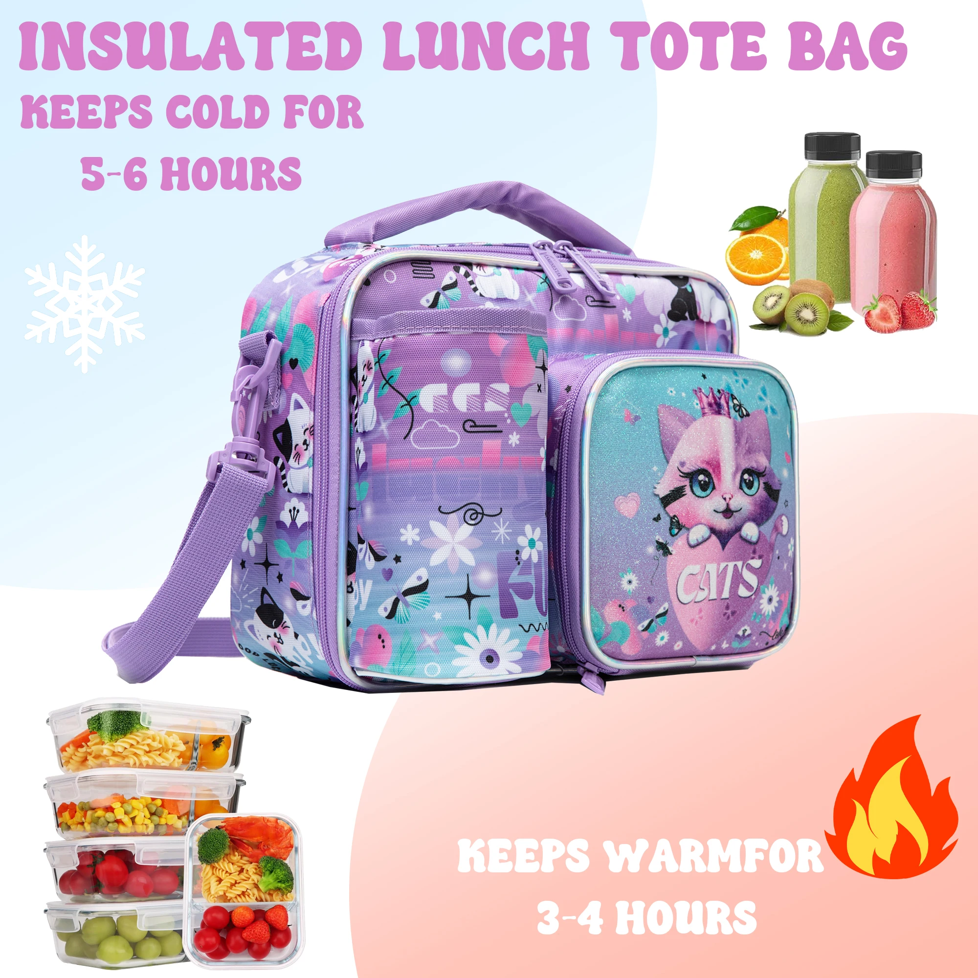 Thumbnail 2 - #9 Best Rated Insulated Bags to Buy in 2026