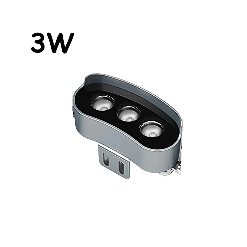 

3W LED Corrugated Light Chain Splicing Trees Landscape Lighting IP65 Waterproof Spot Lights Garden Tree Hugging Lamp 12V 220V
