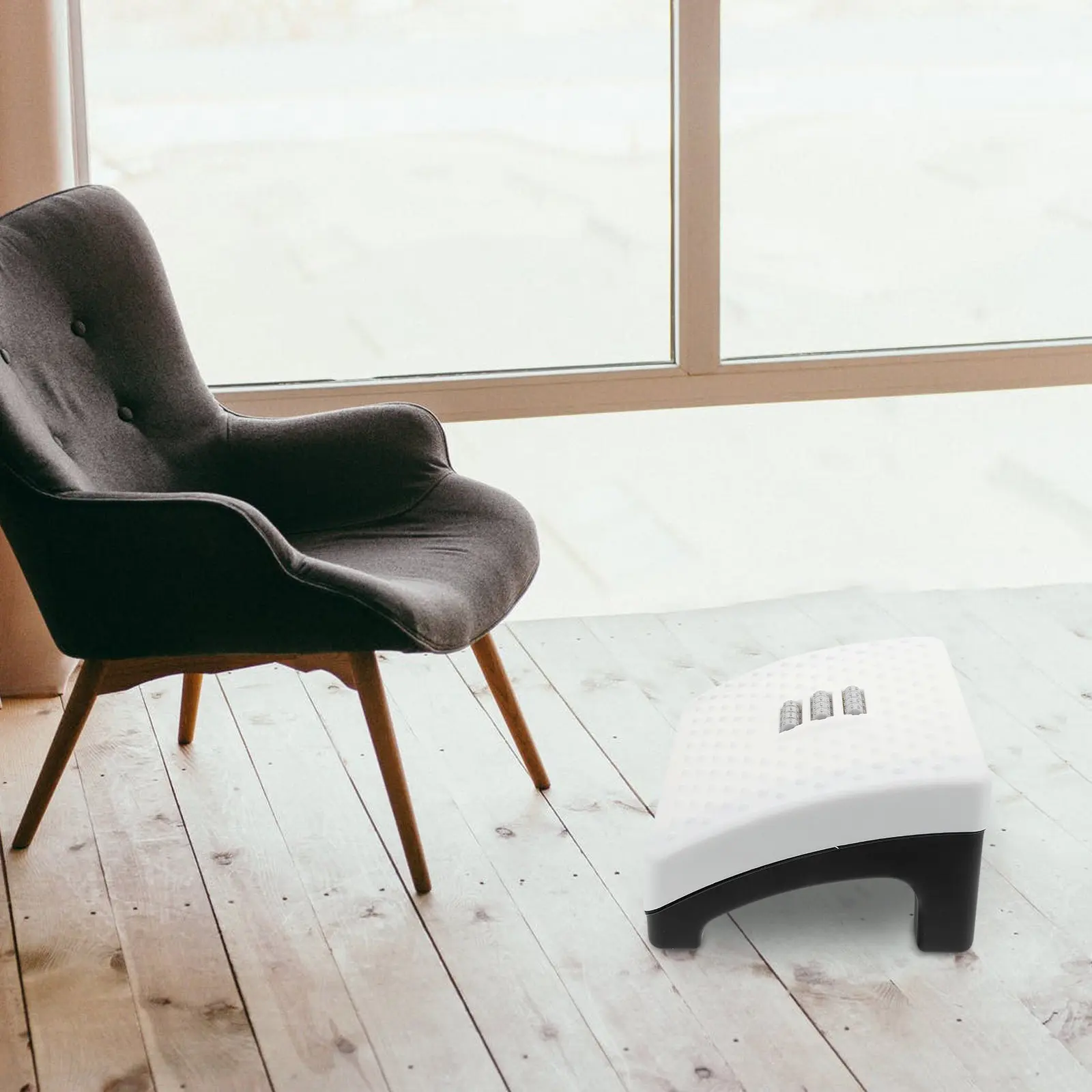 1pc-plastic-footstool-premium-pp-material-massage-roller-for-office-study-home-use-sofa-feet-rest-stool