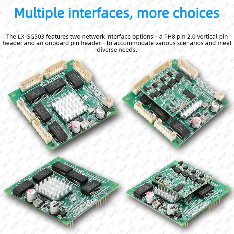 lx-sg503-2-ミニ-5-ポート-ギガビット-スイッチ-オンボード-ピン-モジュール-産業用ロボット-ビデオ伝送マザーボード