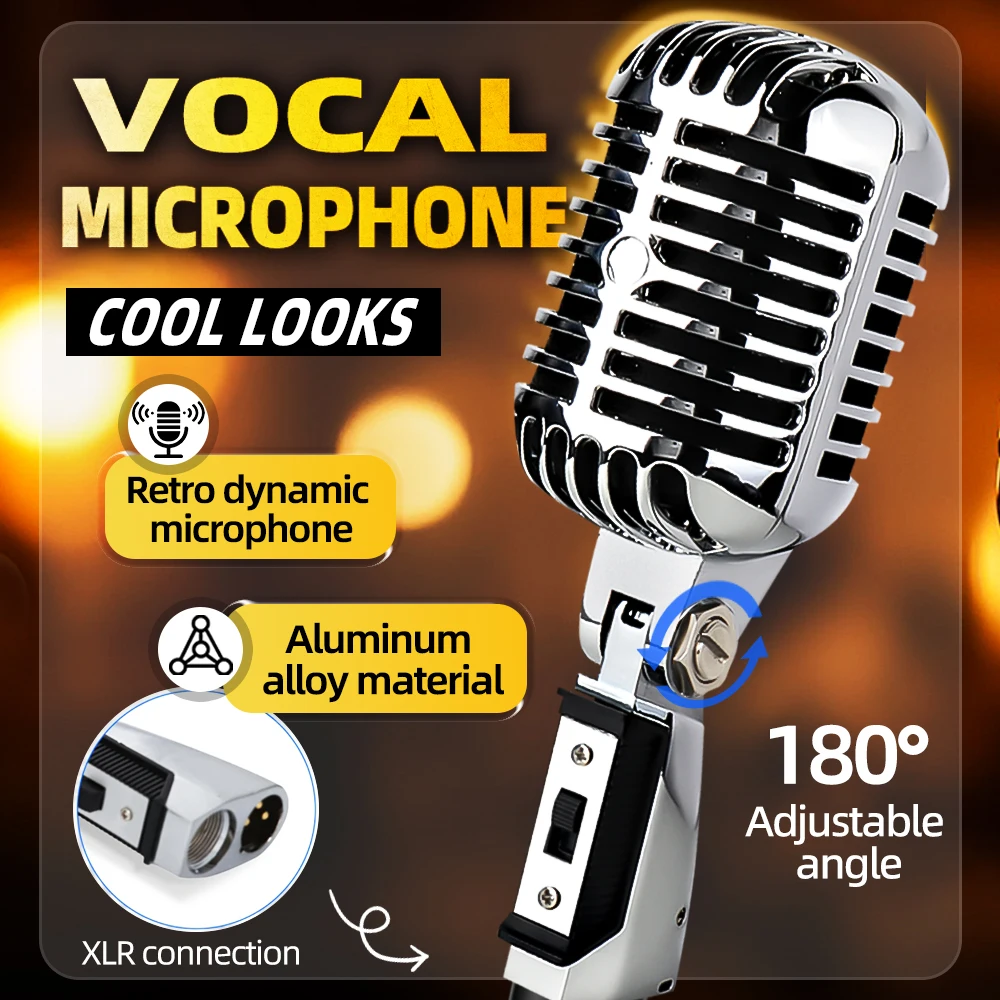 #52 Best Microphone Stands to Buy In 2026