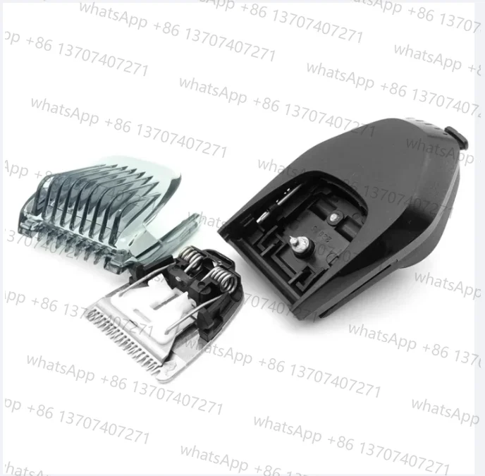 RQ111 — Триммер для стайлера для бороды, совместимый с бритвами Philips Series 9000 (S9xxx), серии 7000 (S7xxx), серии 5000 (S5xxx)