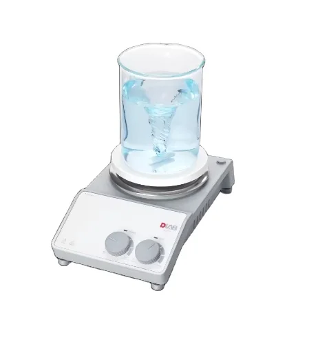 

MS-H-S laboratory use magnetic hot plate stirrer