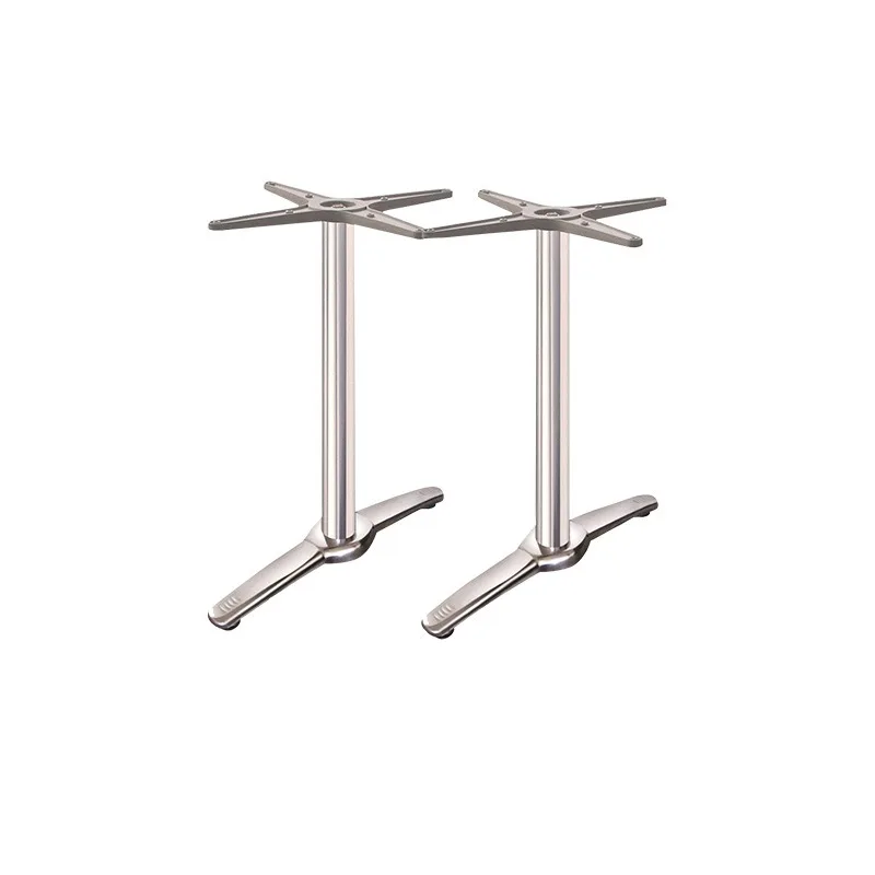 

Stainless steel Roman four-claw table feet, dining table feet, table legs