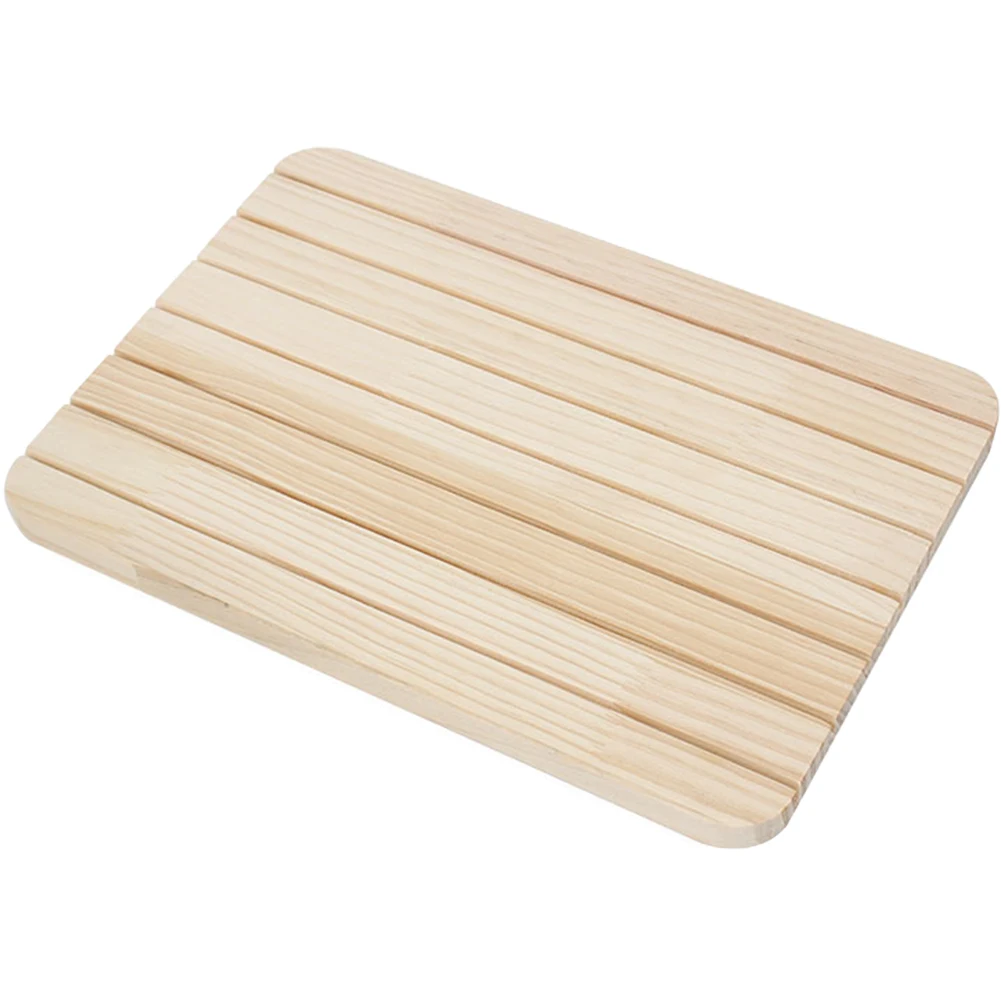

Key Earring Display Stand Earing Holder Stands Displays for Selling Beech Retail