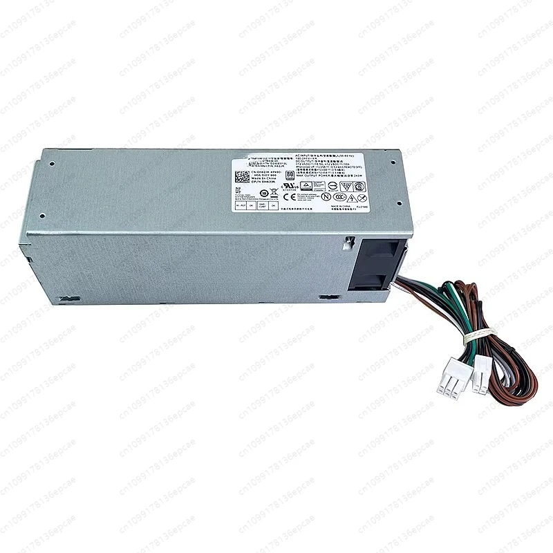 

L200EBS-00 6 + 4-pin small chassis power supply AC200EBS-01 HU200EBS 200W