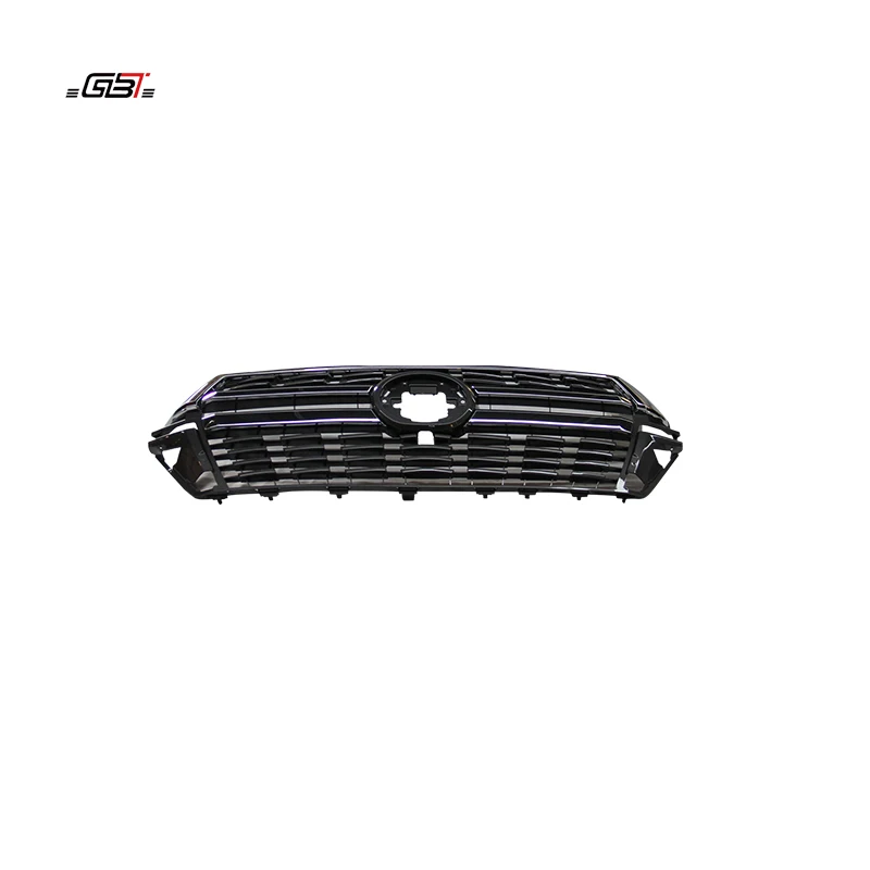 

HotGBT Vehicle Modification Parts 2021 LC200 Style Car Grill For 216-On Land Cruiser 200 LC200 Upgrade Body Kit