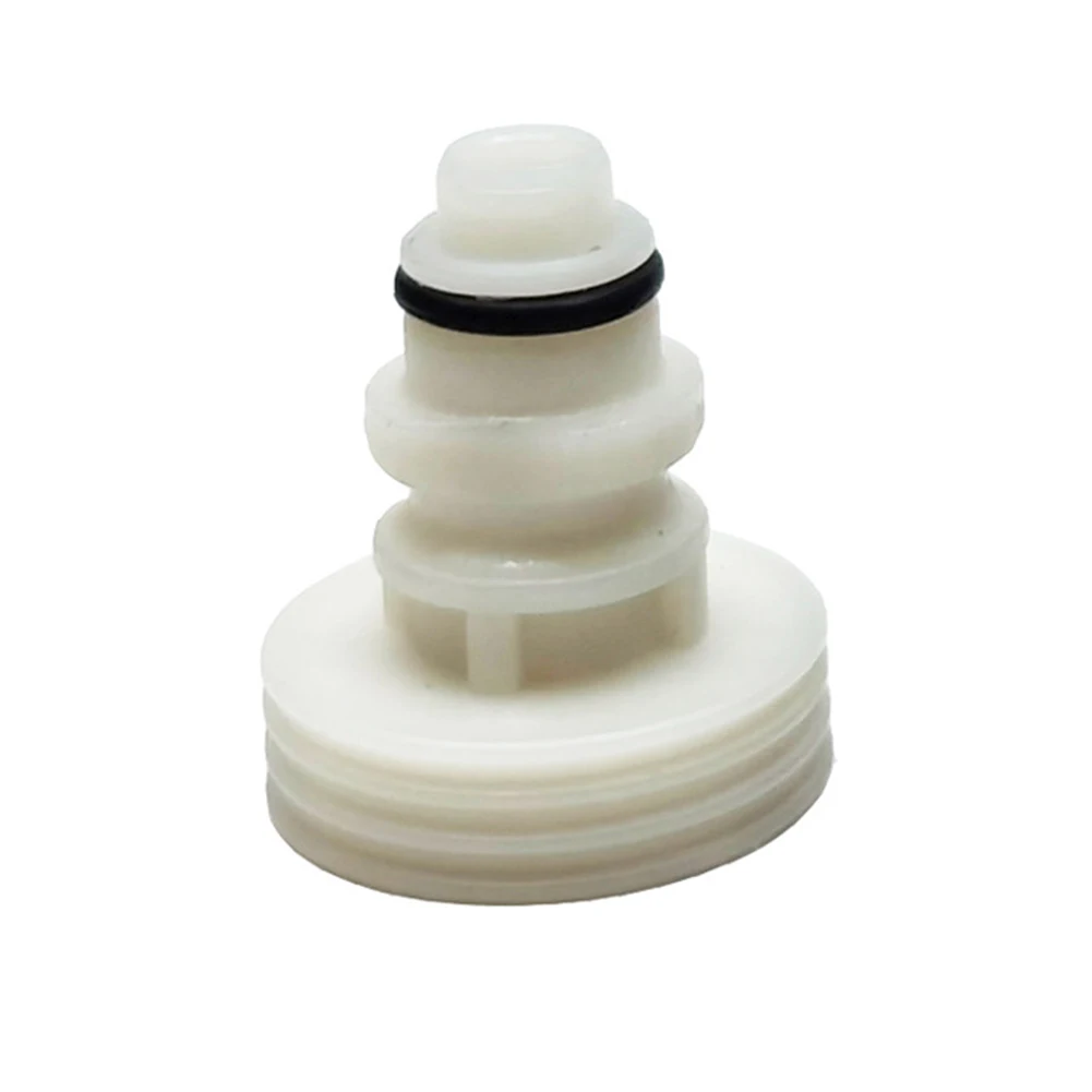 Cleaning Equipment High Pressure Nozzle Premium Plastic Material High-pressure Cleaning Tasks For KARCHER K 2 K 7
