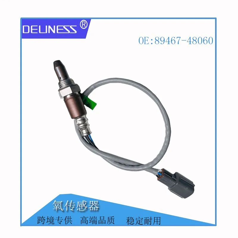 Automotive Sensor for Toyota Camry Lexus Automotive Oxygen Sensor 89467-48060