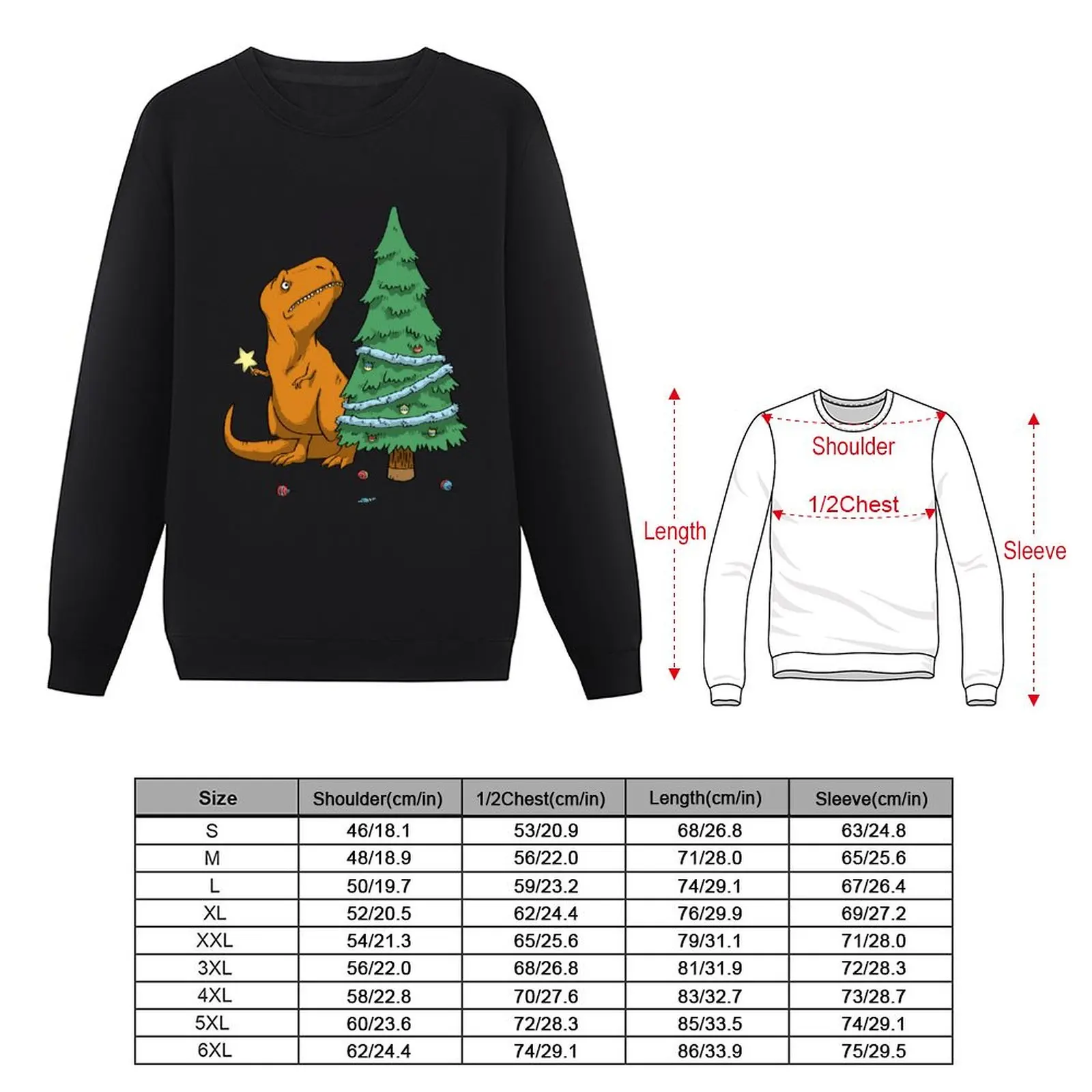 The Struggle Sweatshirt autumn new products aesthetic sweatshirts