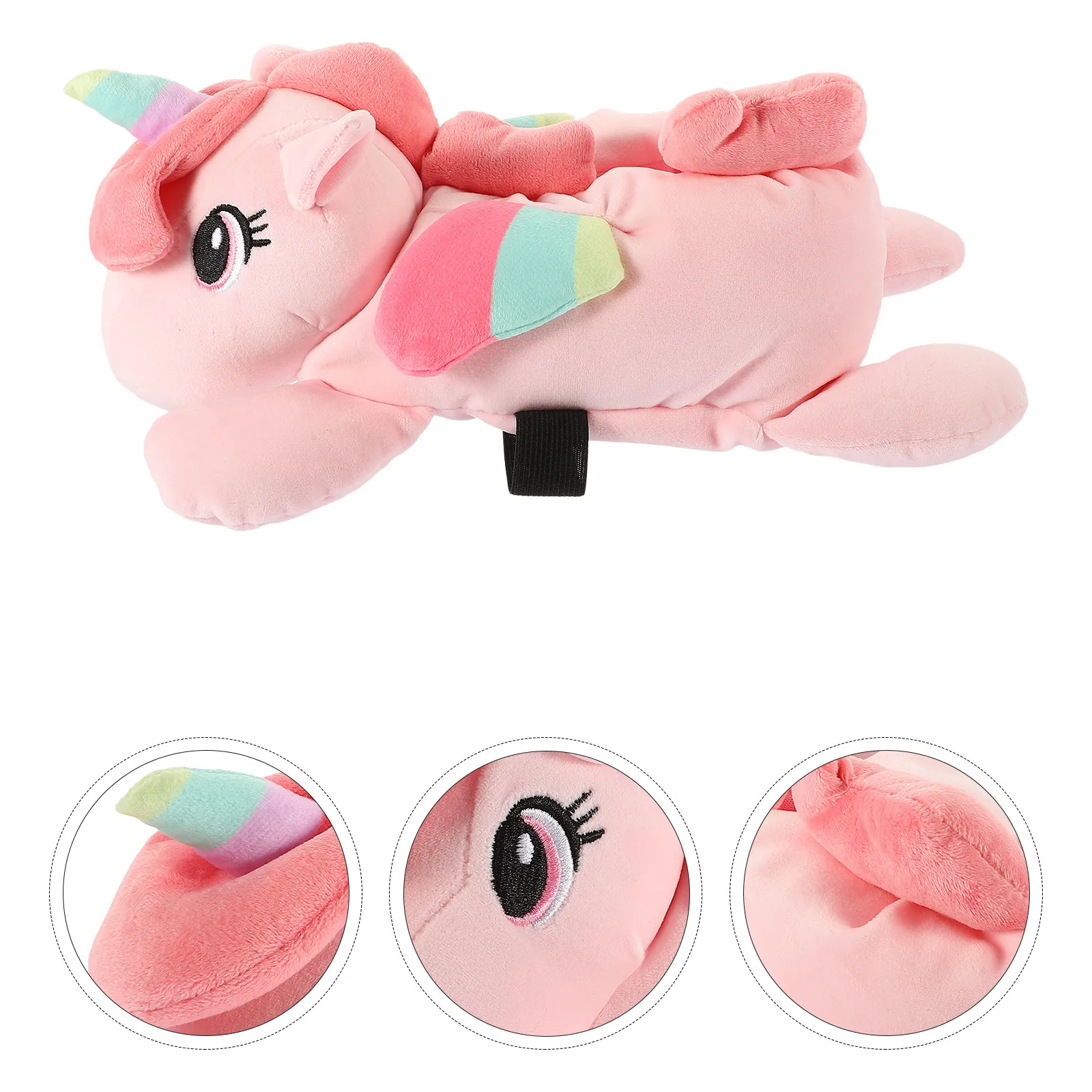 

Декоративные держатели для салфеток в виде милых животных, автомобильные диспенсеры, рождественский декор, мультяшные держатели