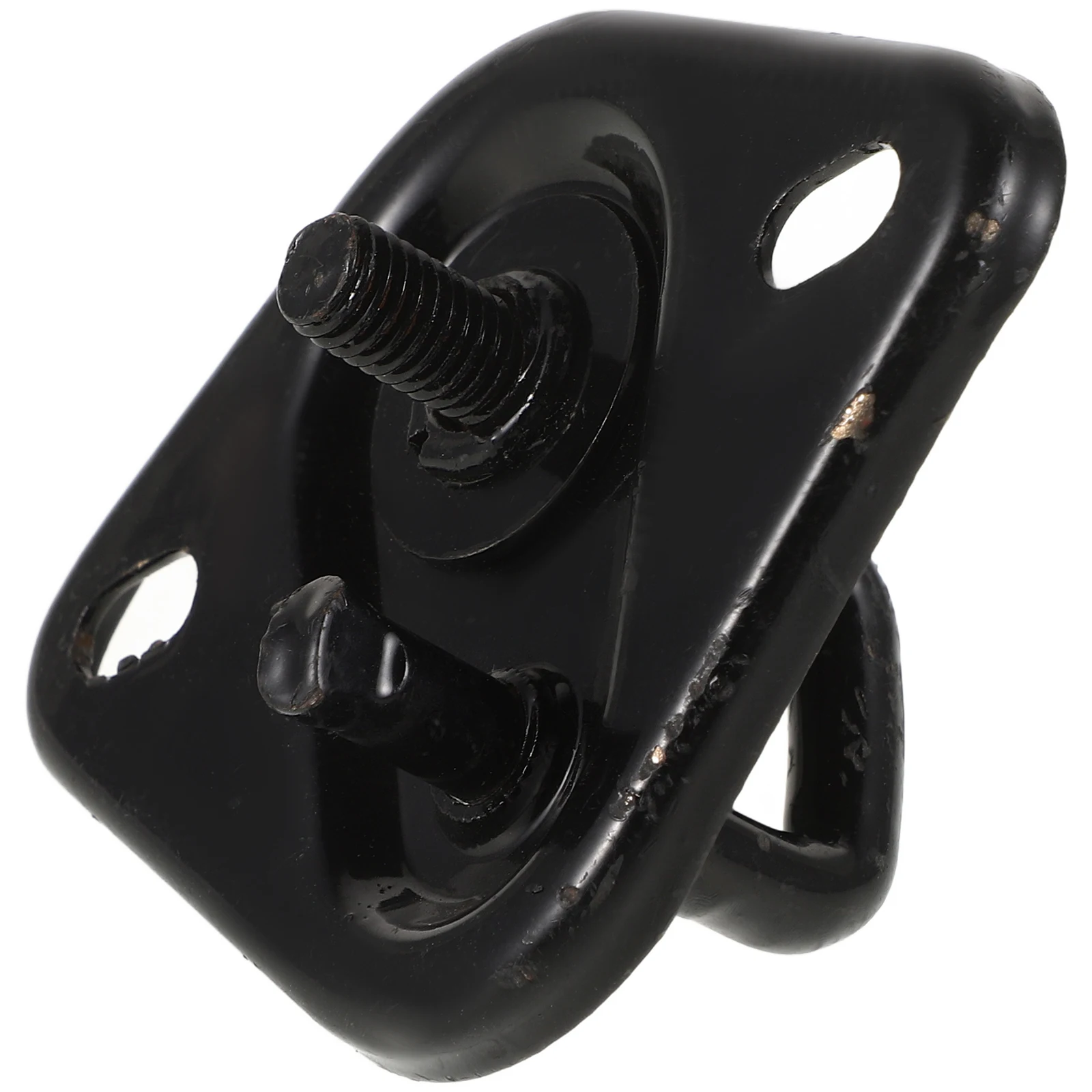 

Engine Hood Catch Lock Latch Car Accessory Vehicle Part Safety Catch Black Replacement 2048800060 Secure Firm Easy Install