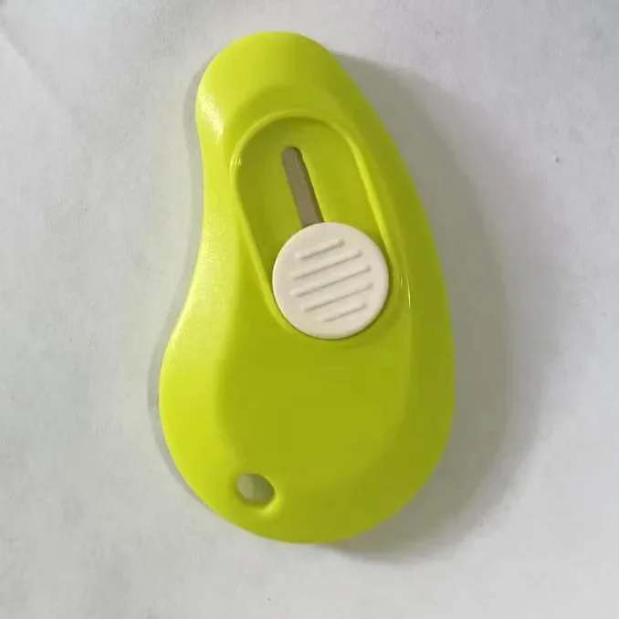 36 Pcs Wholesale Creative Cartoon Small Letter Opener for Office Student Writing Supplies Back To School