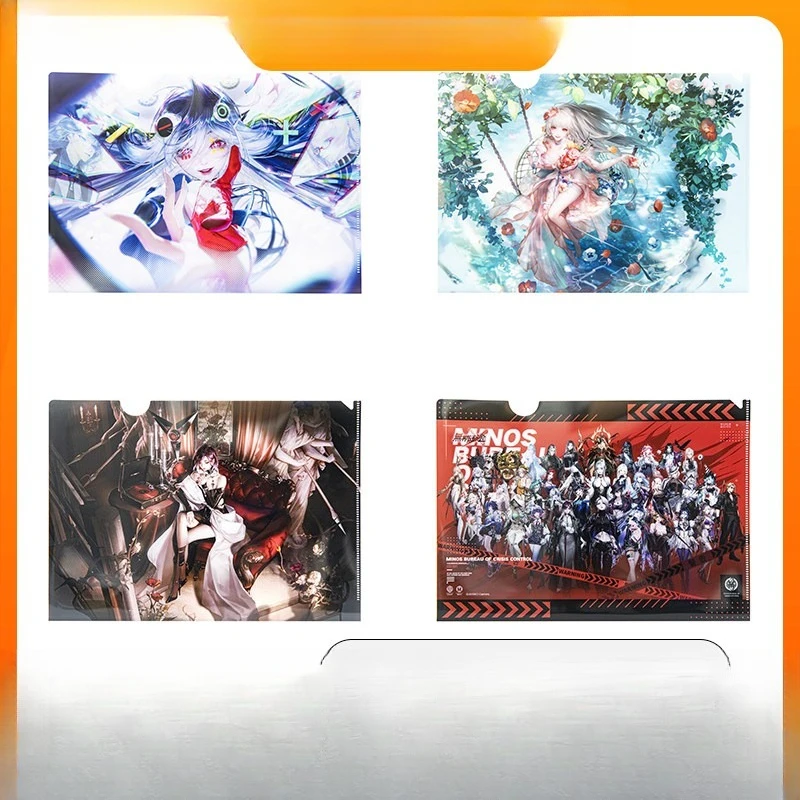 

Акриловая подставка-декор для рабочего стола по аниме Path To Nowhere Coquelic Shalom 000, посвященная второму юбилею, подарок для косплея