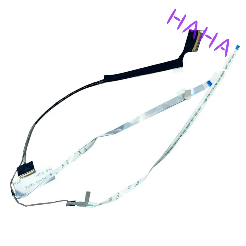Cable EDP 30 pines para Lenovo Gaming 3-15IHU6 82K1