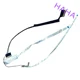 Cable EDP 30 pines para Lenovo Gaming 3-15IHU6 82K1 — vista 4