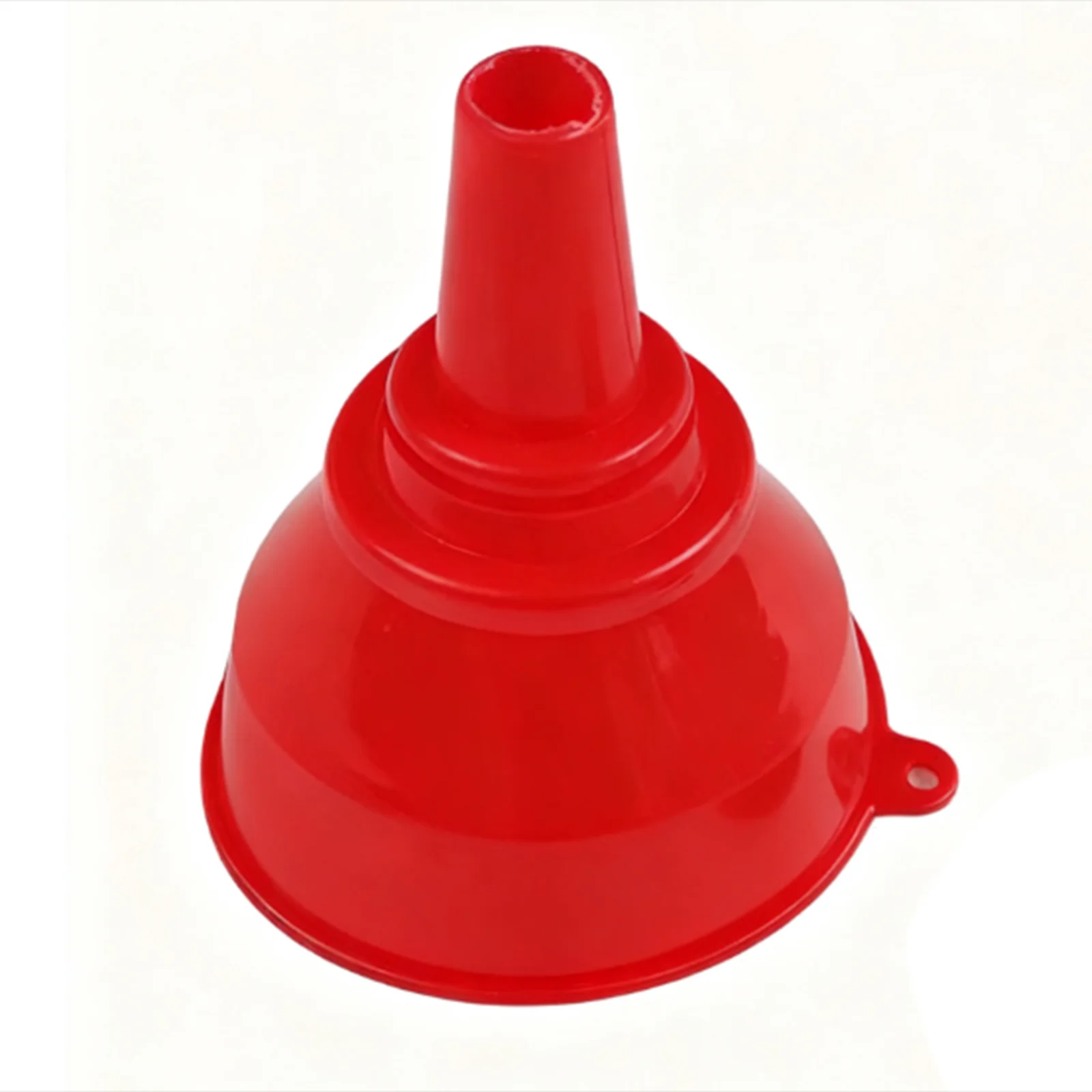 

High Density Polypropylene Oil Mixing Bottle Accurate Ratio Measure Jug with Handle for Brush Cutter Chainsaw Engine Use