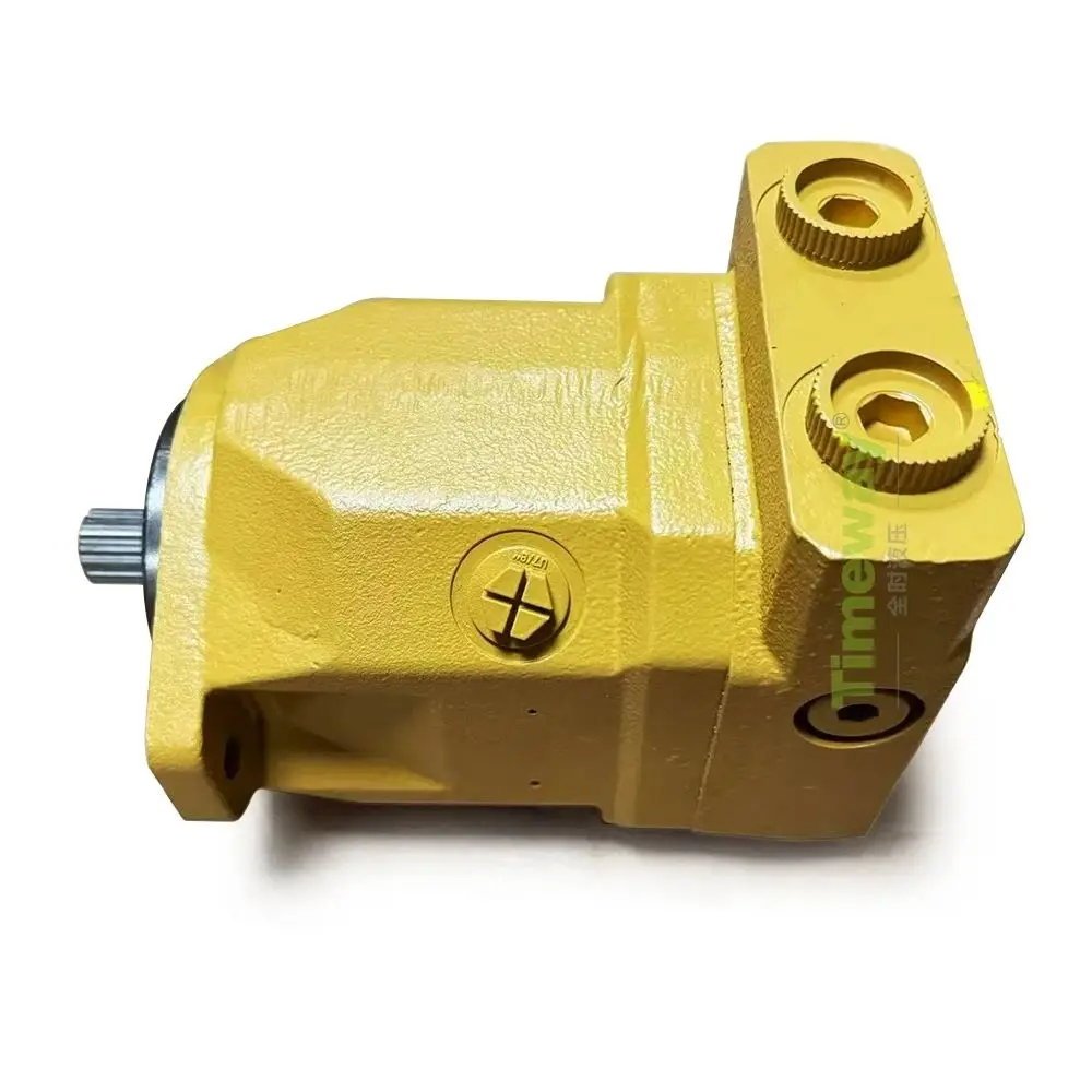 

2959429 Hydraulic Fan Motor Excavator Piston Motor 295-9429 for Caterpillar 345D 349D Engine Hydraulic Fan Motor