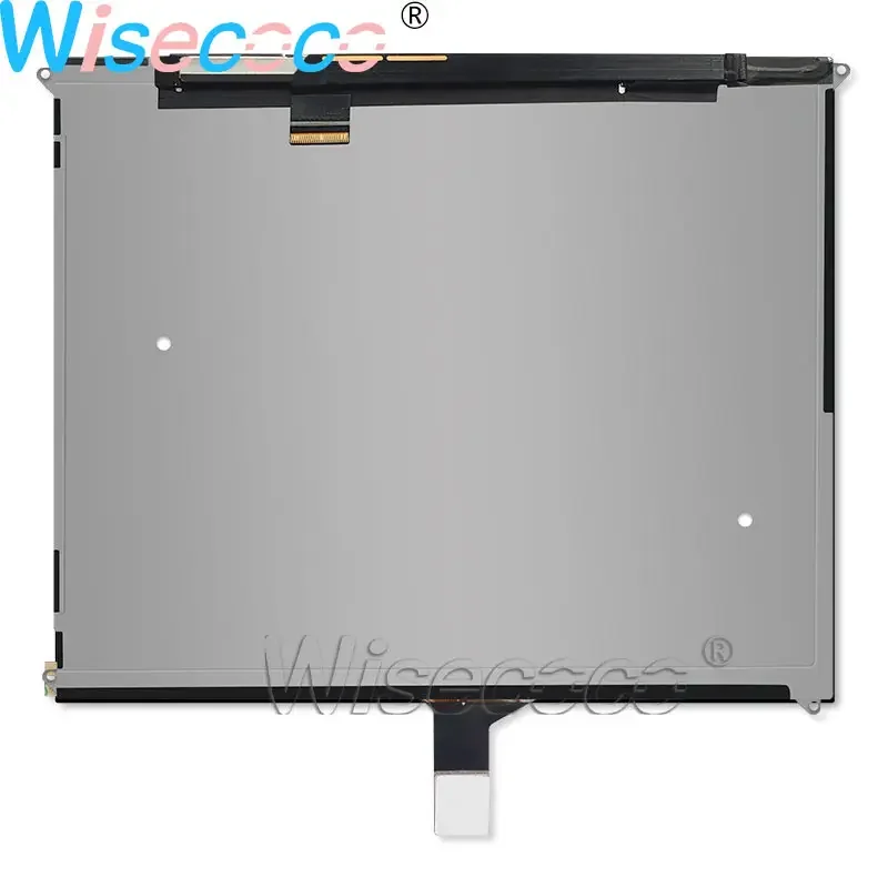 Wisecoco 9.7 Inch 2K 2048*1536 IPS Screen LCD Module Touch Panel Audio Control Board For Raspberry Pi LP097QX1 SPA1 SPC1