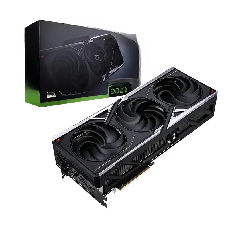 GeForceRTX5080 Vulcan OC 16GB DLSS4 Gaming AI Graphics Card