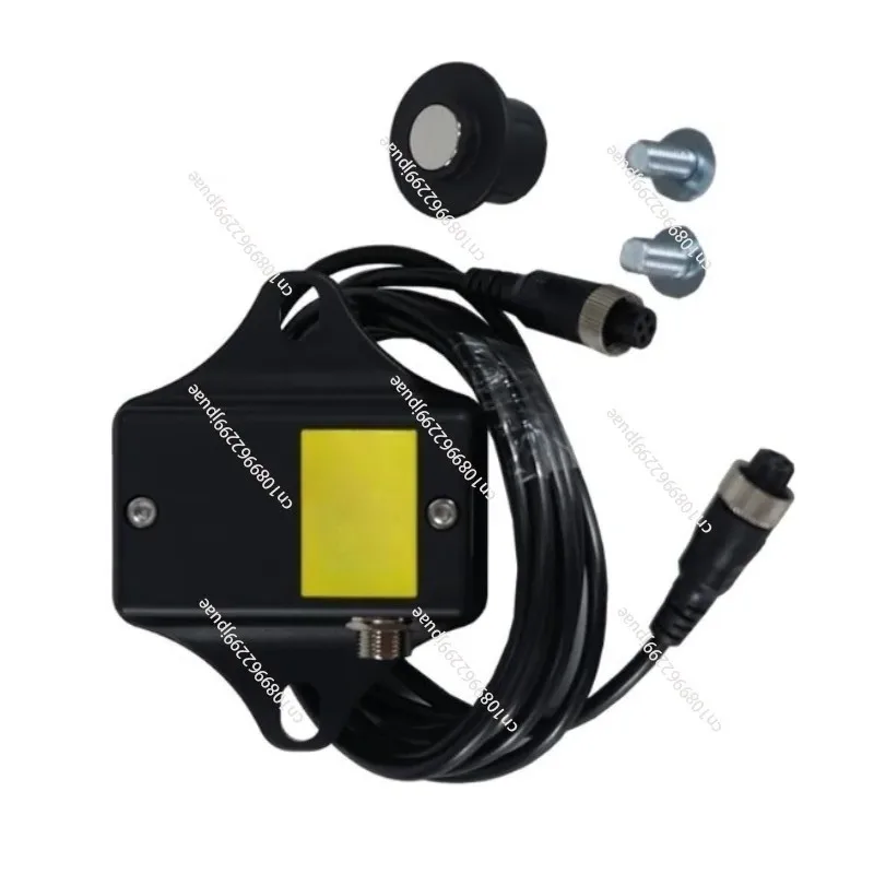 YH-H200 Servo High Speed Door Encoder DFS Absolute Encoder Roller Shutter Servo Position Sensor