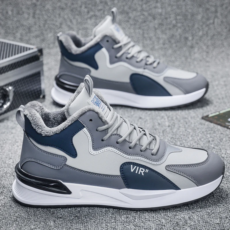 

2025 new men's sneakers,running shoes,jogging shoes,casual shoes Anti-Odor Comfortable Classic Style Non-Slip Boost Breathable
