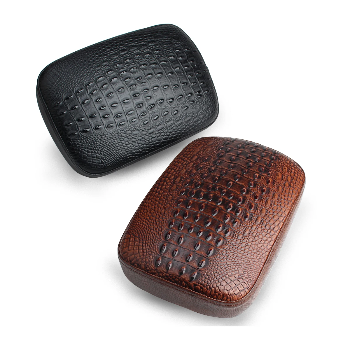 

Motorcycle 6 Suction Cup Seat Cushion Small Pad Universal Mod Parts fit for Dyna Sportster Touring Xy 883 1200 Choppers Dyna