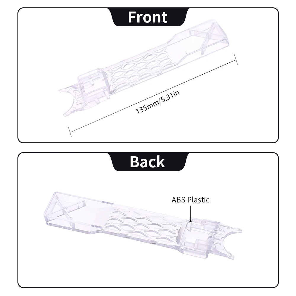 Separador de cuerpo de Motor para Dyson Cyclone, herramientas de limpieza de repuesto para el hogar, DC59, DC61, DC62, SV03, SV06, V6