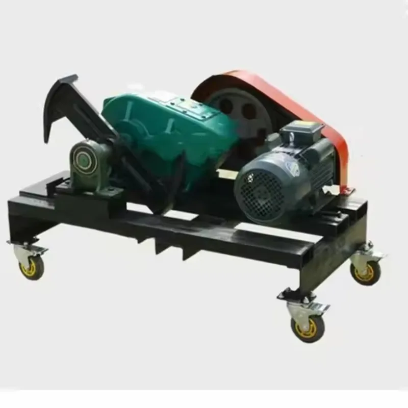 Industrial Panel Saw & Log Cut Splitter Processor Best Selling Steel Wood Cutting Machine