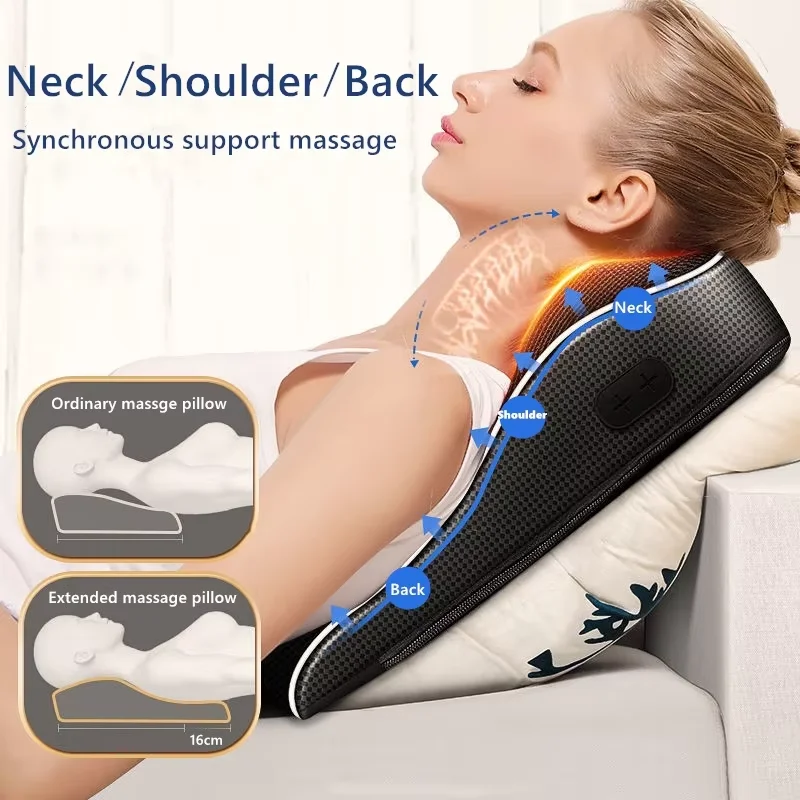 Thumbnail 3 - #23 Cheap Vibrating Massage Cushions Worth Buying