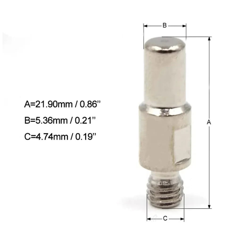 23pcs Plasma Electrode Nozzle Kit PR0110 PD0116-08 For S45 Torch For Klutch Plasma Cutter…