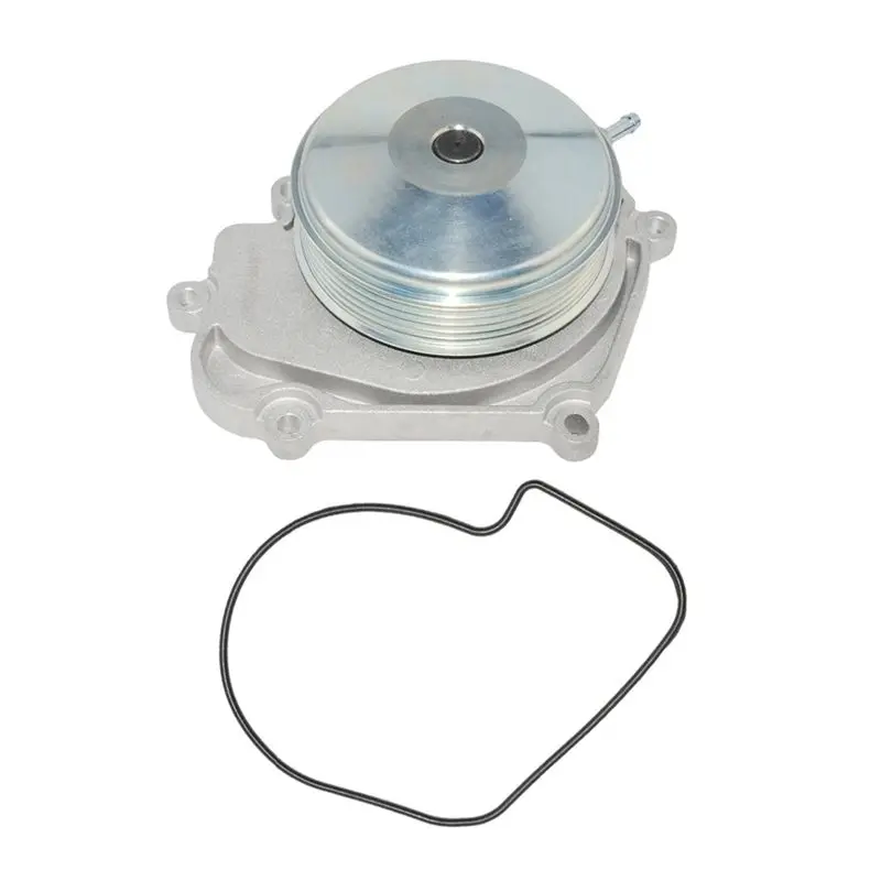 

Ведущие детали охлаждения двигателя, водяной насос 6512006401 A6512001301 для MERCEDES BENZ W204 C204 S204 W212 A207 C207 S212 X204 CDI