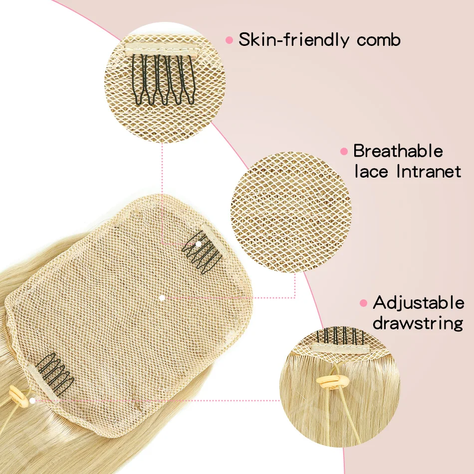 TMTM Ponytail Extensions 14