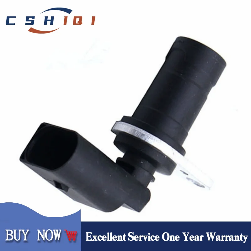 12141709616 Crank Crankshaft Position Sensor For BMW E36 E46 E39 328i X3 X5 Z3 325Ci 330Ci 530i 525i Convertible 2Door 2.5L 3.0L