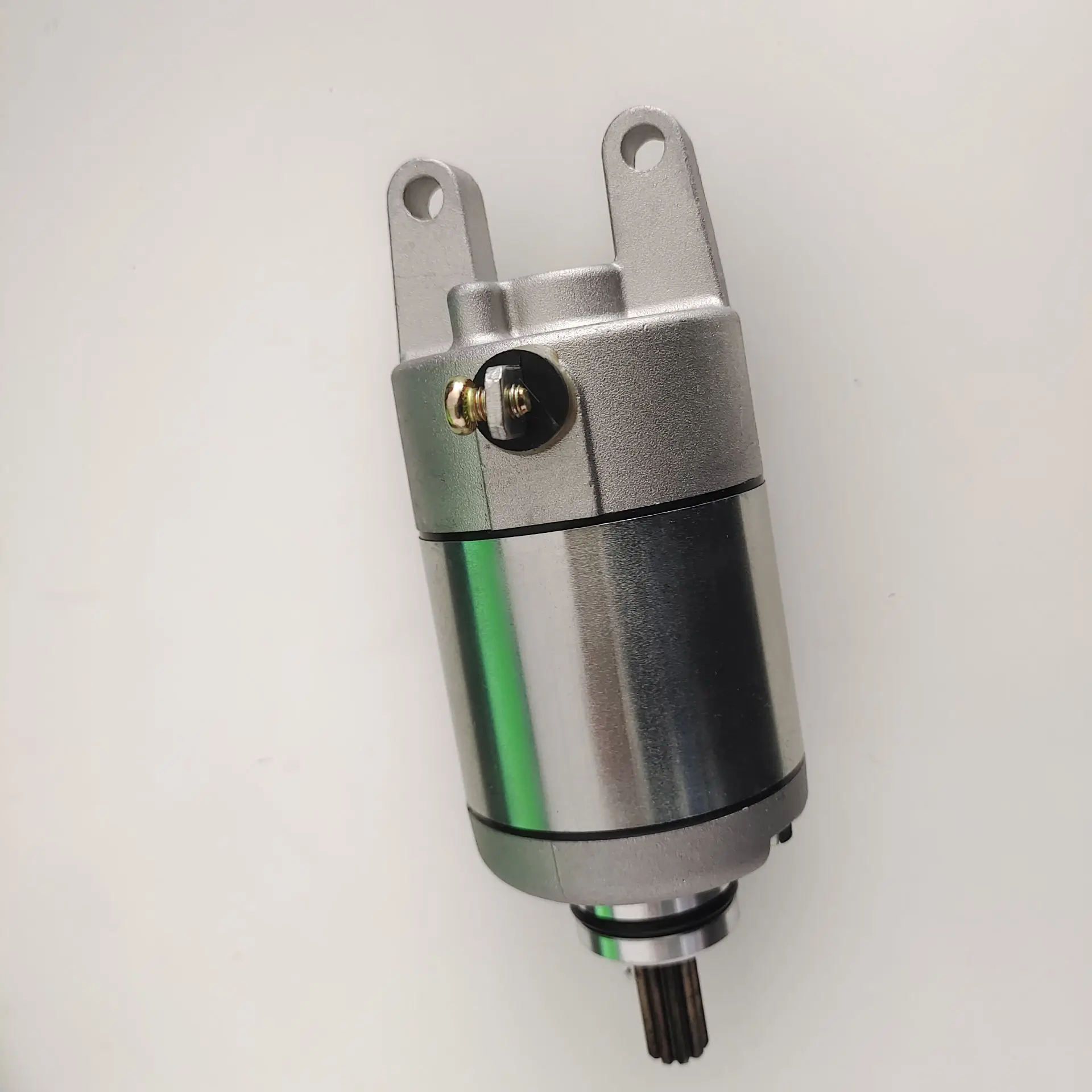 JJ Accessories and ToolsMotorcycle Parts Starter Motor B74-H1890-00-00 X-MAX250 300 CZD300 16-22