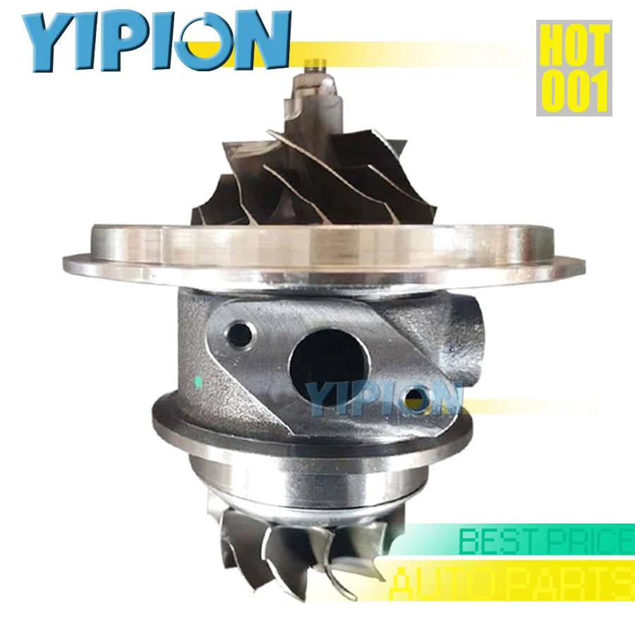 RHF55V Turbo Cartridge Core For Isuzu NQR 75L 110 Kw 150 HP 4HK1-E2N 2006 8980277725 8980277722 8980277720 Turbo charger chra