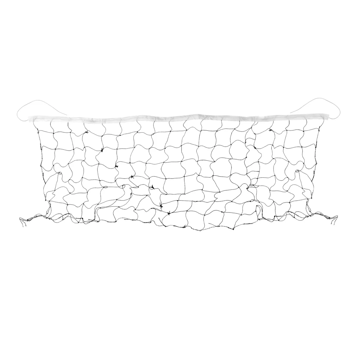 

1Pcs Professional Volleyball Competition Net Multi-Functional Sturdy Construction Ideal for Match Practice Tournament
