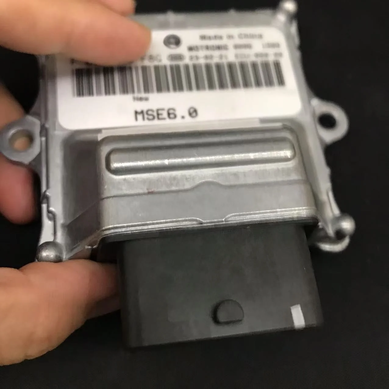 لـ ZONTES 155U GK155 350T1 350D ECU MSE6.0 MSE8.0 ترقية الأداء - حذف محدد السرعة