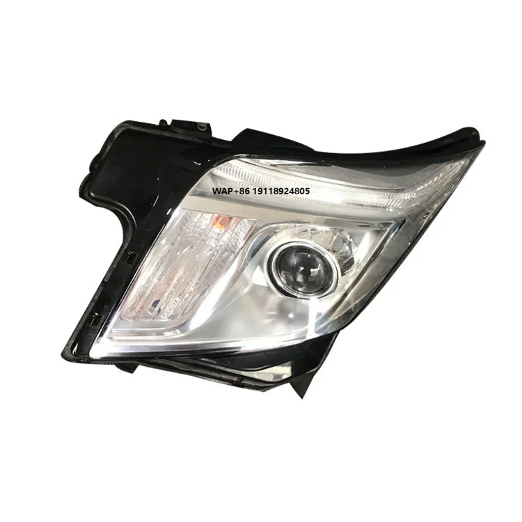 

Suitable for the New XTS Headlight Car PApply to Front Headlight Auto Lighting Systems Headlamps