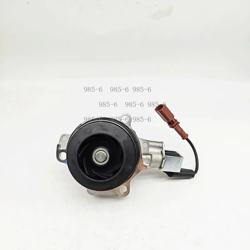 EA288 1.6 2.0 Water Pump Assembly, Compatible Part Codes 04L121539, 04L121011E, 04L121011L, 04L121011N, 04L121011P, 04L121011