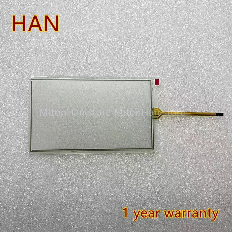 Brand New For MT4414T MT4414TE Original Touch Panel Screen Digitizer Protective Film MT4414T MT4414TE  Overlay