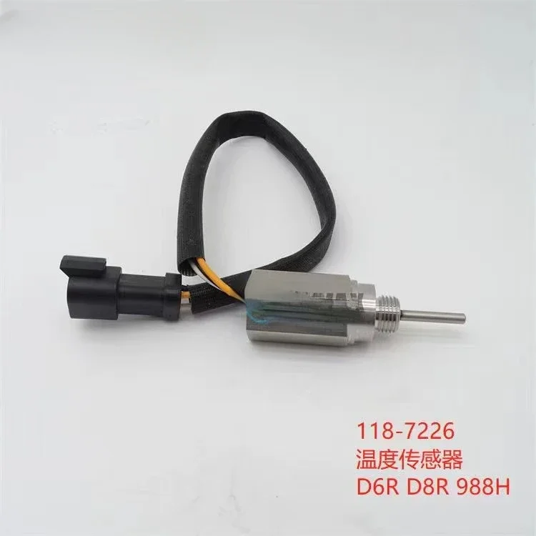 

Loader/bulldozer/coolant Temperature Sensor 118-7226