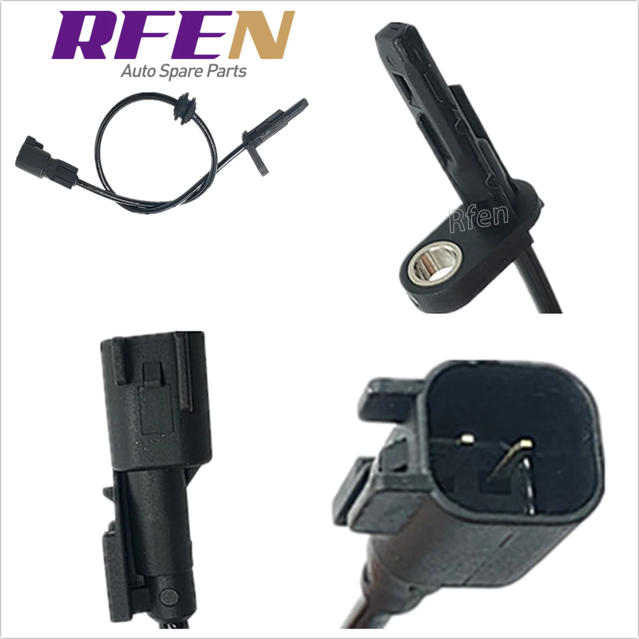 

KK212C204GB front ABS Wheel Speed sensor For FORD Transit