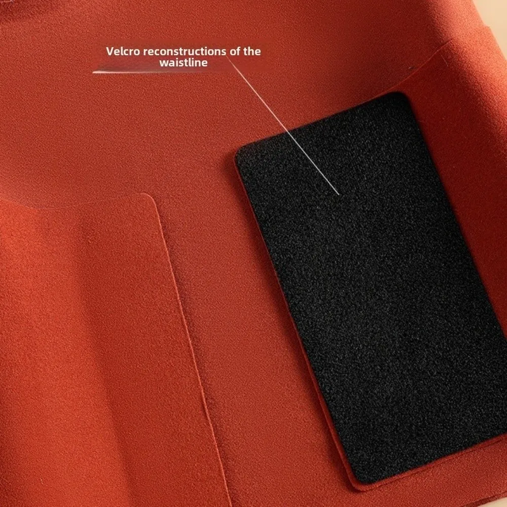 

Бесшовный послеродовой формирователь тела, стягивающий живот, самоклеящийся стиль, тренажер для талии, контроль живота, нагрев