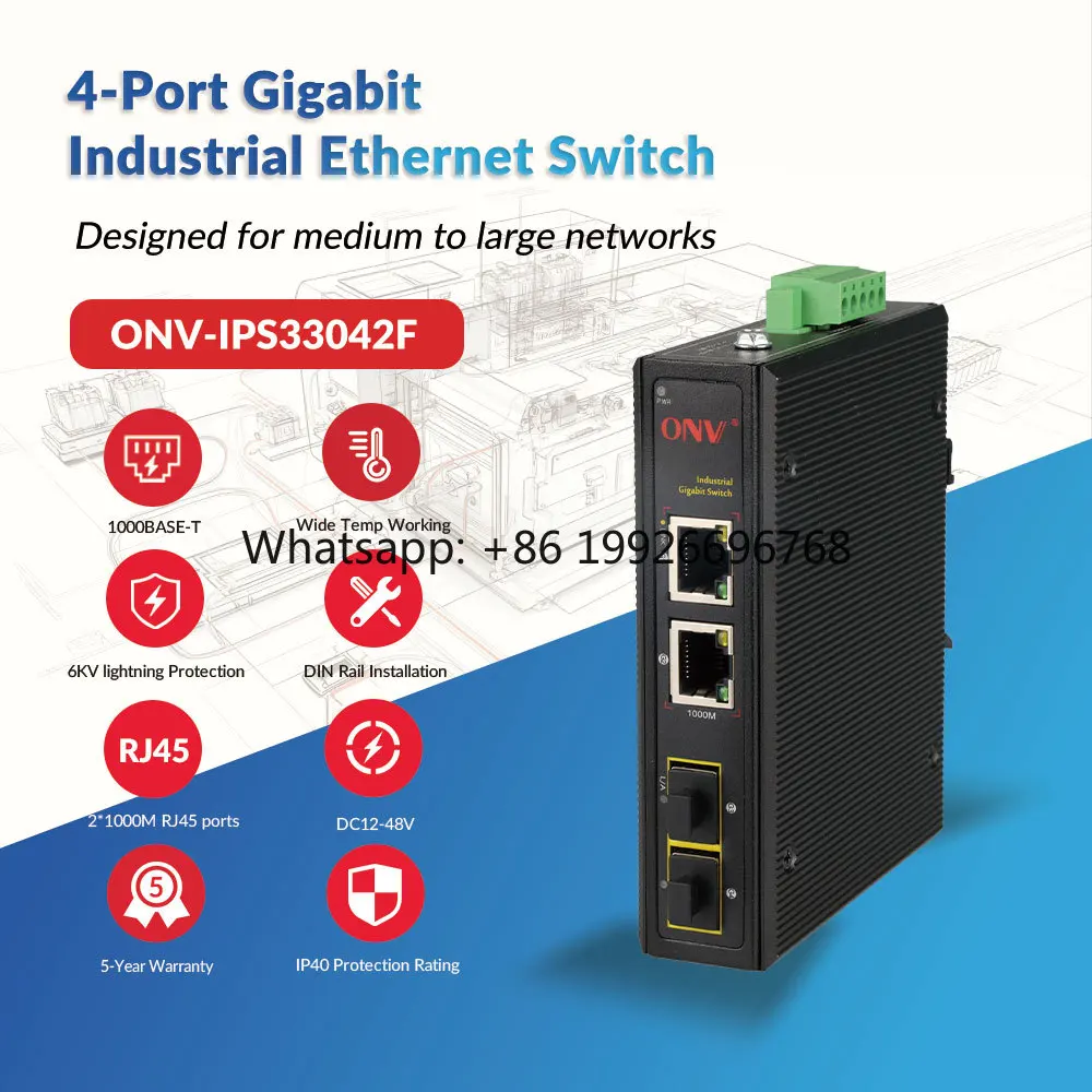 industrial-rps-gigabit-ethernet-switch-with-sfp-uplink-for-mission-critical-systems