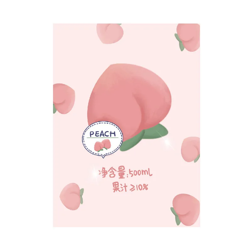 Cute Mini Pocket Notepad Student Practical Small Prize School Supplies Stationery Notebook Note Pad Stationery