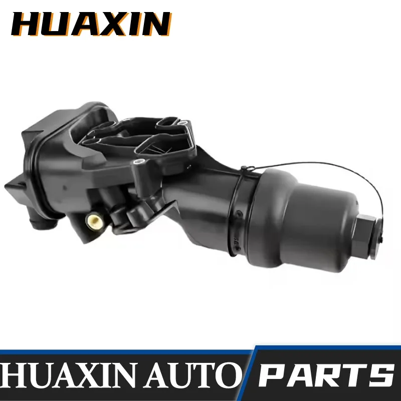 

06F115397H Oil Filter Housing For Audi A1 A3 A4 2003-2012