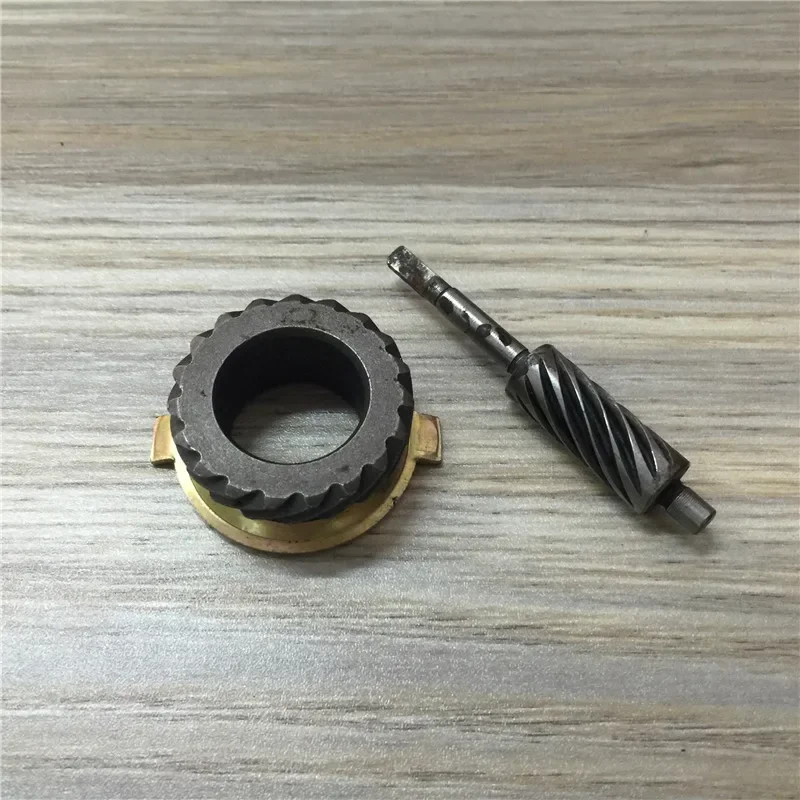 STARPAD For Curved Beam Car For Dayang 100 DY110 DY100 Odometer Gear Meter Meter Tooth Watch Gear DY90-3E Free Shipping