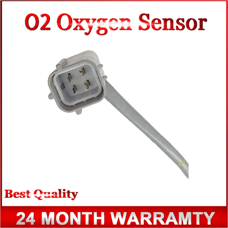 

211200-7380 22693ZW90 Лямбда-зонд (датчик кислорода) для NISSAN AD EXPERT BLUEBIRD SYLPHY CUBE NOTE TIIDA WINGROAD 1.5 HR15DE NV200 1.6